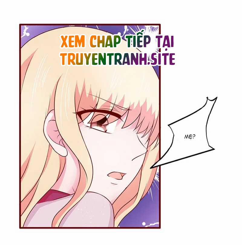 Không Gả Cho Tổng Tài, Gả Cho Người Hầu 56 trang 19