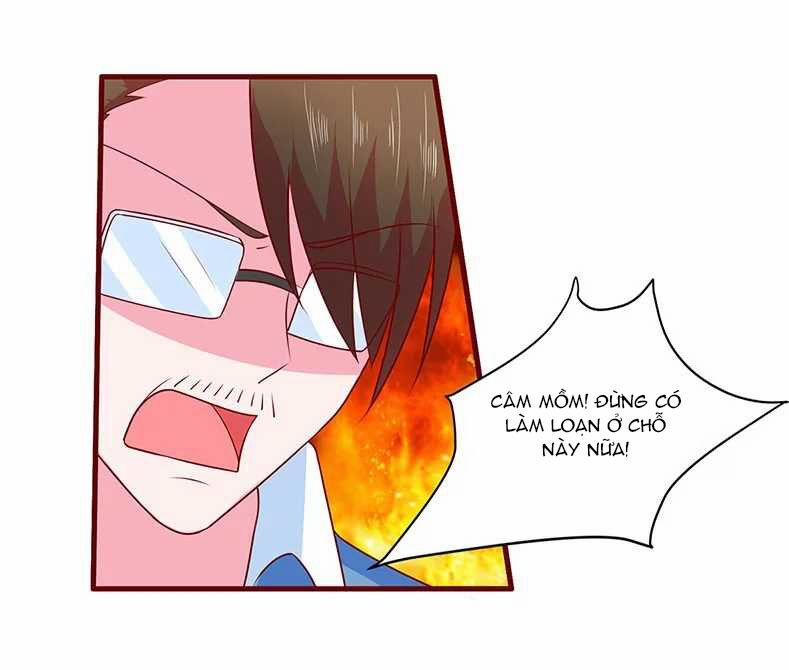 Không Gả Cho Tổng Tài, Gả Cho Người Hầu 56 trang 2