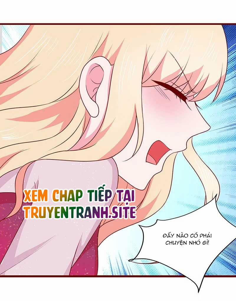 Không Gả Cho Tổng Tài, Gả Cho Người Hầu 56 trang 22
