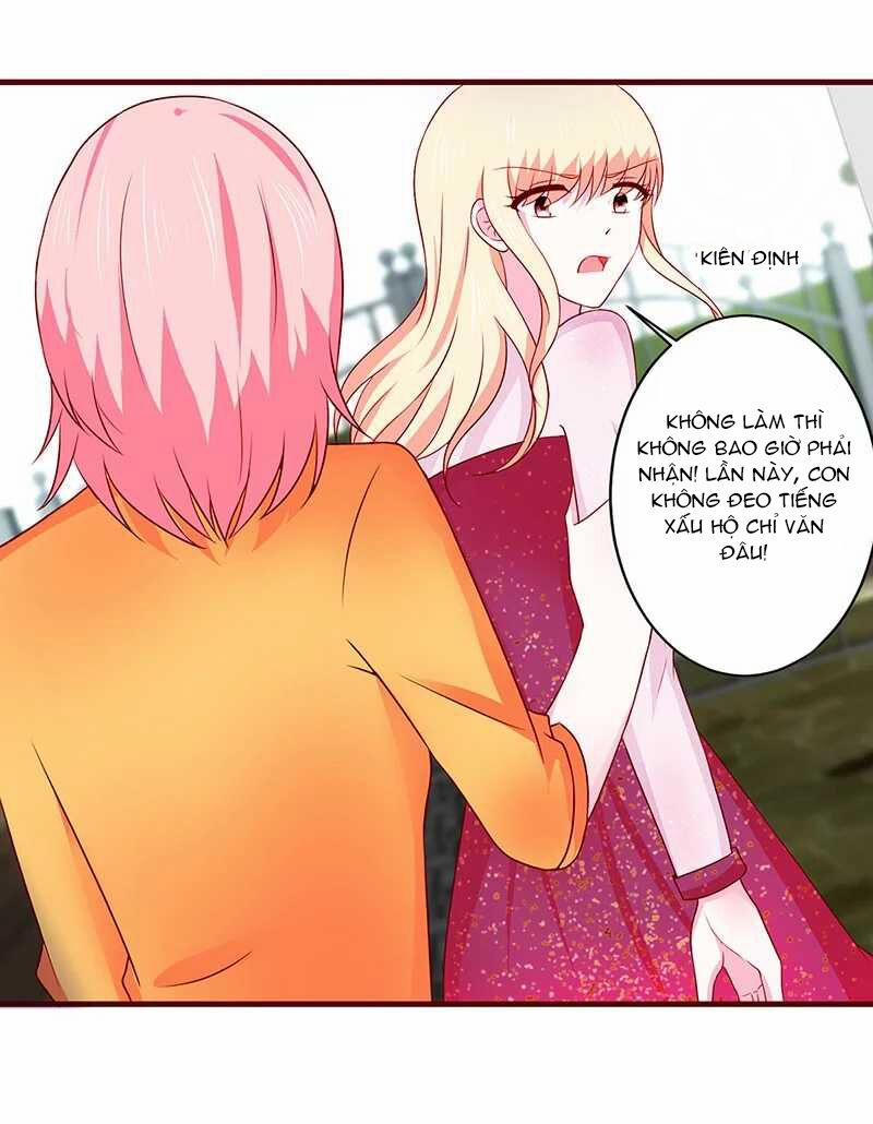 Không Gả Cho Tổng Tài, Gả Cho Người Hầu 56 trang 24