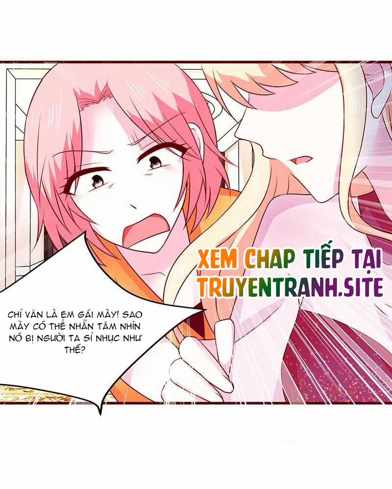 Không Gả Cho Tổng Tài, Gả Cho Người Hầu 56 trang 25