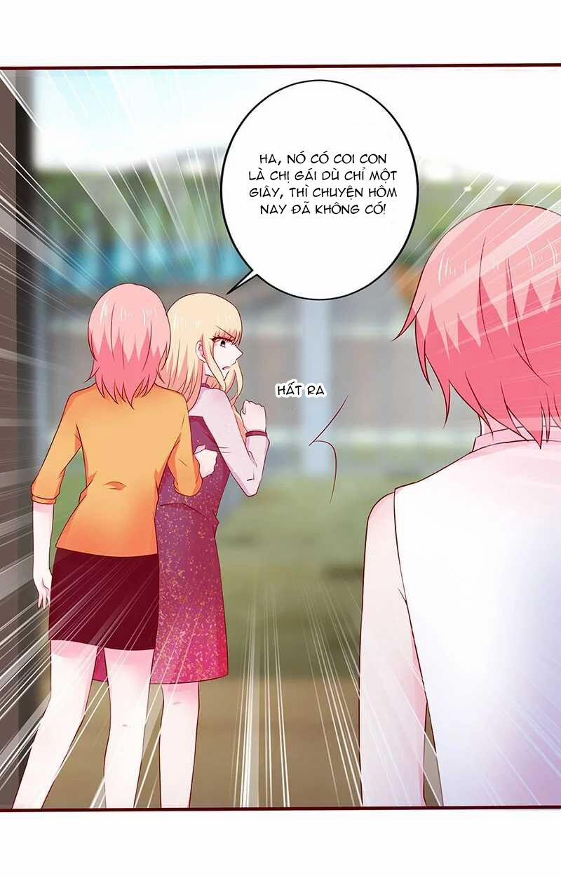 Không Gả Cho Tổng Tài, Gả Cho Người Hầu 56 trang 26