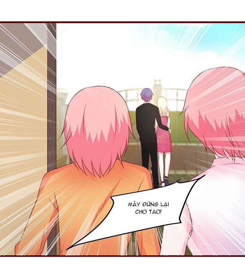 Không Gả Cho Tổng Tài, Gả Cho Người Hầu 56 trang 29