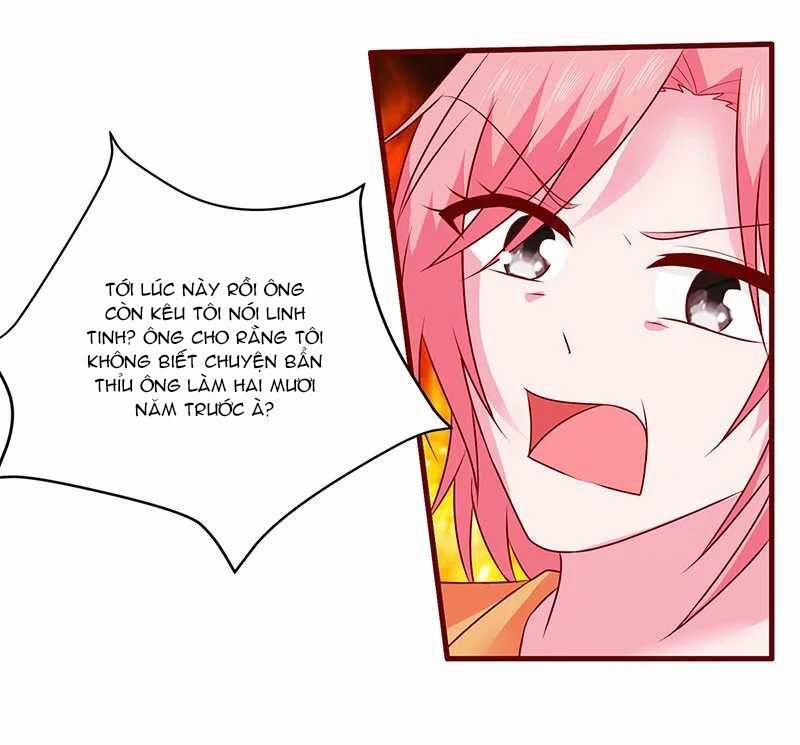 Không Gả Cho Tổng Tài, Gả Cho Người Hầu 56 trang 3