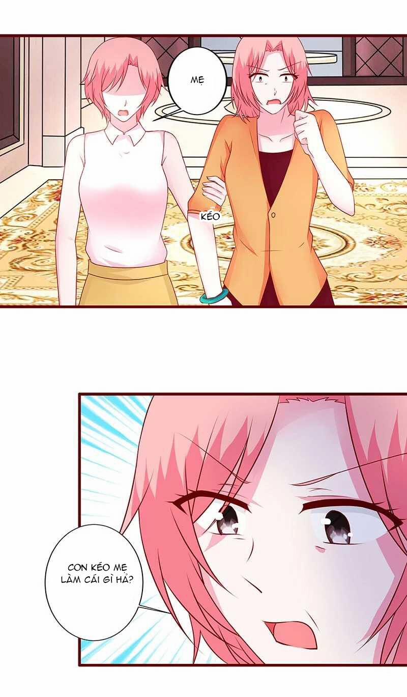 Không Gả Cho Tổng Tài, Gả Cho Người Hầu 56 trang 30