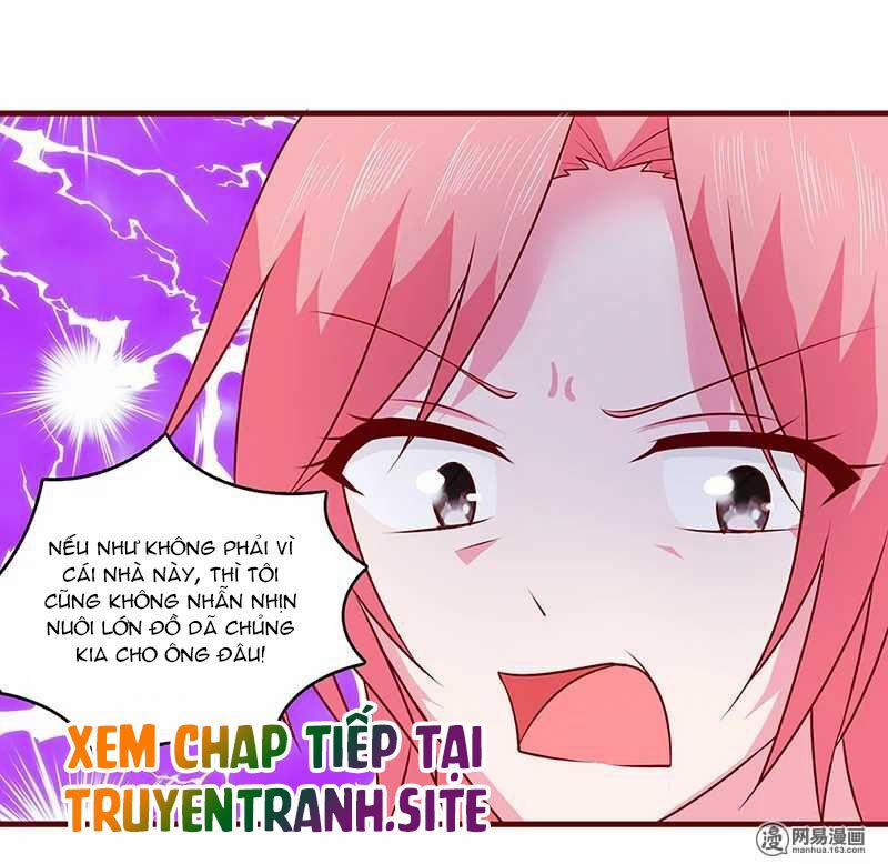 Không Gả Cho Tổng Tài, Gả Cho Người Hầu 56 trang 4