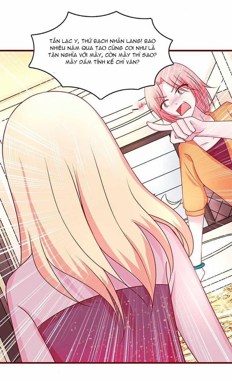 Không Gả Cho Tổng Tài, Gả Cho Người Hầu 56 trang 5