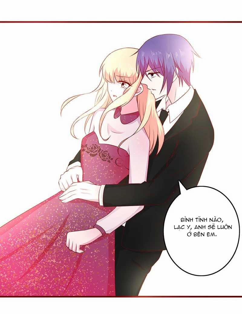 Không Gả Cho Tổng Tài, Gả Cho Người Hầu 56 trang 9