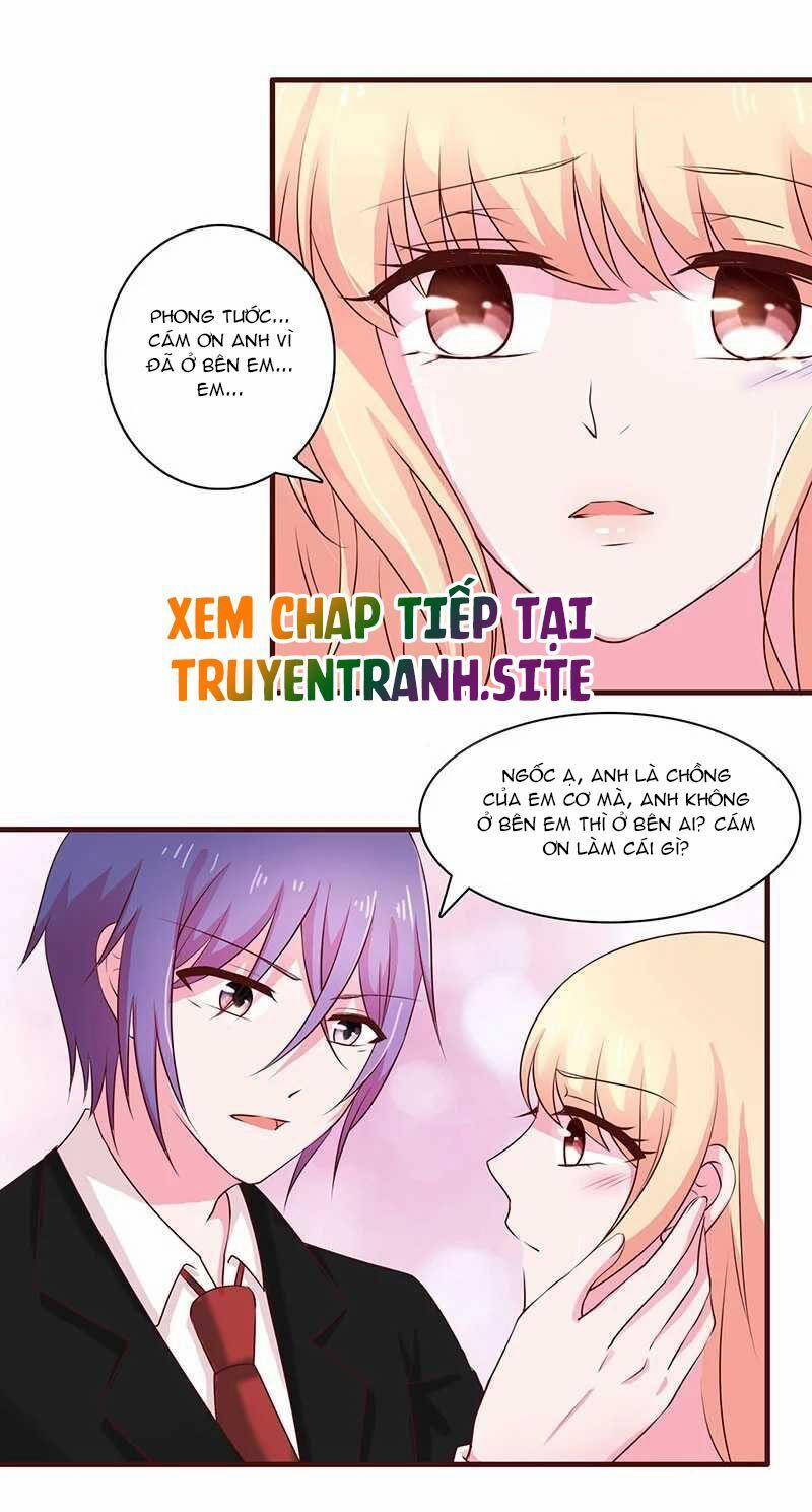 Không Gả Cho Tổng Tài, Gả Cho Người Hầu 57 trang 1