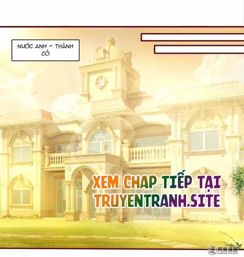 Không Gả Cho Tổng Tài, Gả Cho Người Hầu 57 trang 10