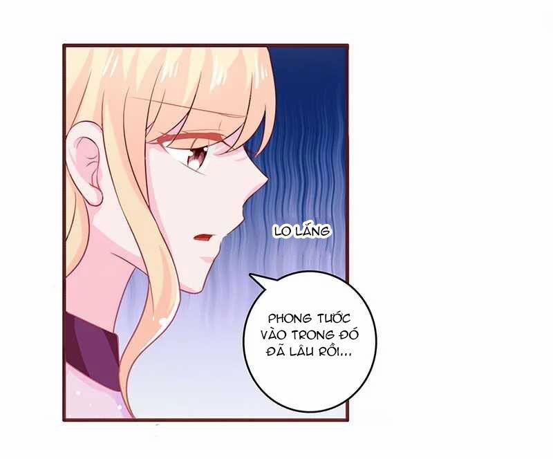 Không Gả Cho Tổng Tài, Gả Cho Người Hầu 57 trang 17