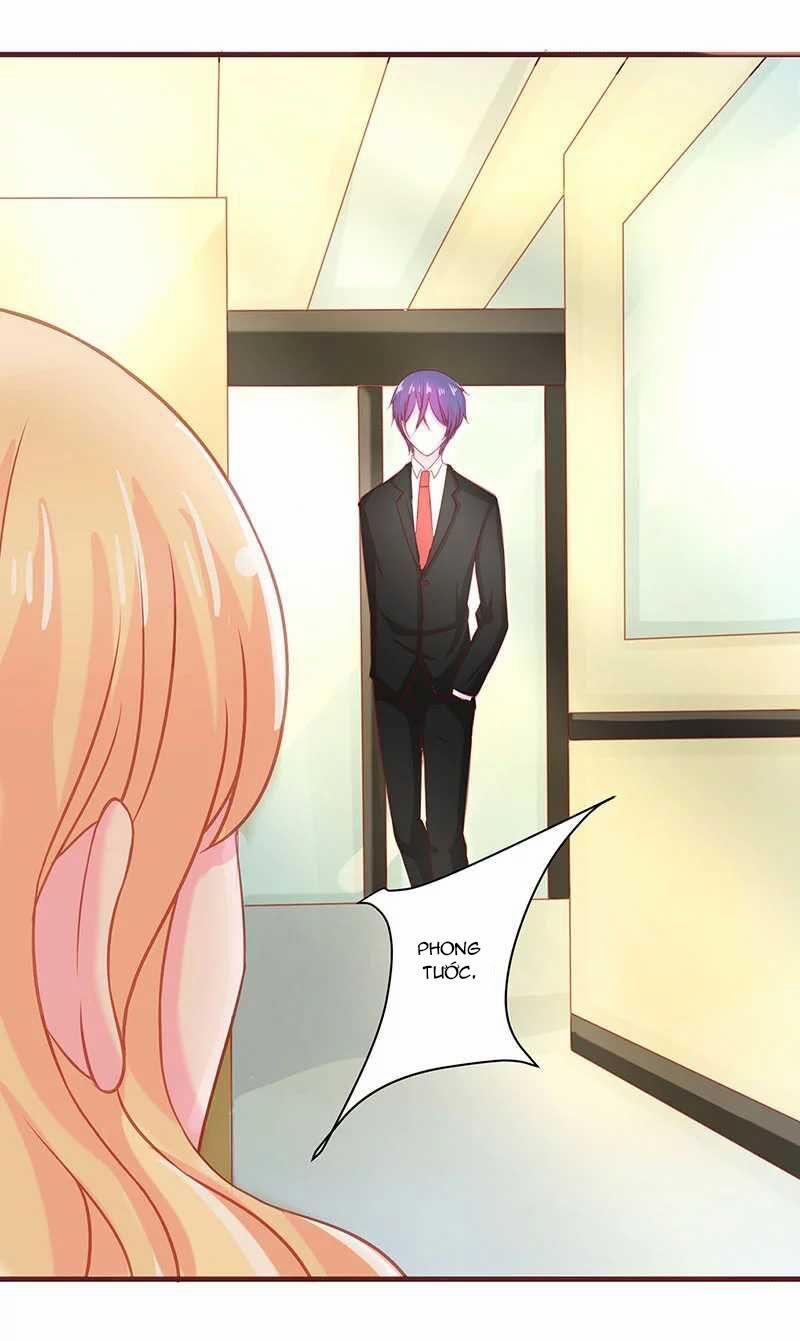 Không Gả Cho Tổng Tài, Gả Cho Người Hầu 57 trang 18