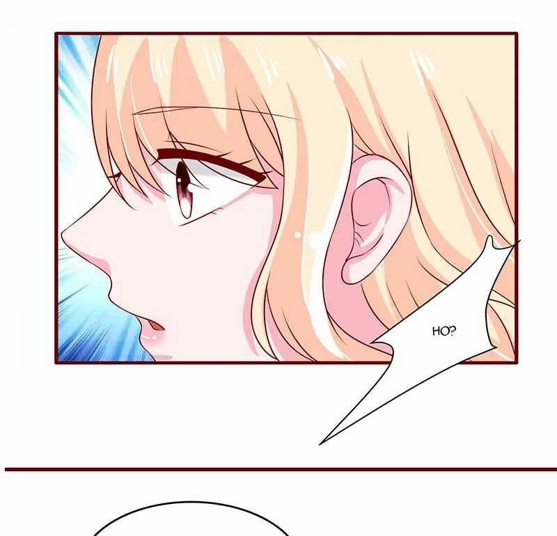 Không Gả Cho Tổng Tài, Gả Cho Người Hầu 57 trang 24