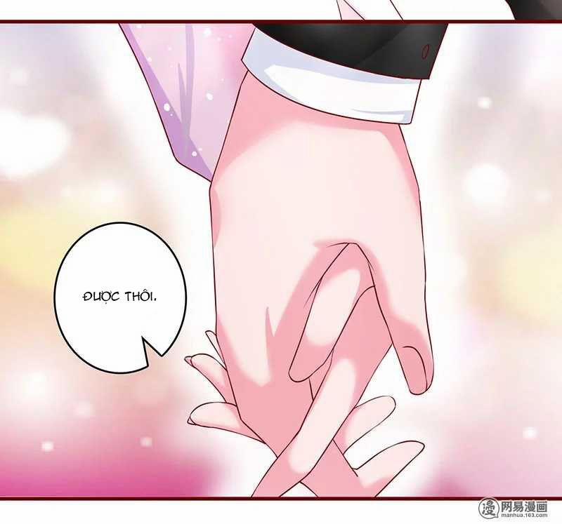 Không Gả Cho Tổng Tài, Gả Cho Người Hầu 57 trang 26