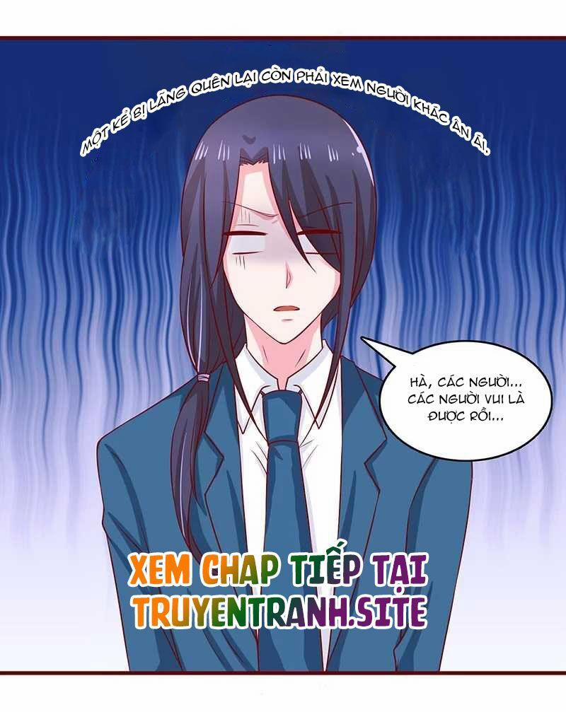 Không Gả Cho Tổng Tài, Gả Cho Người Hầu 57 trang 28