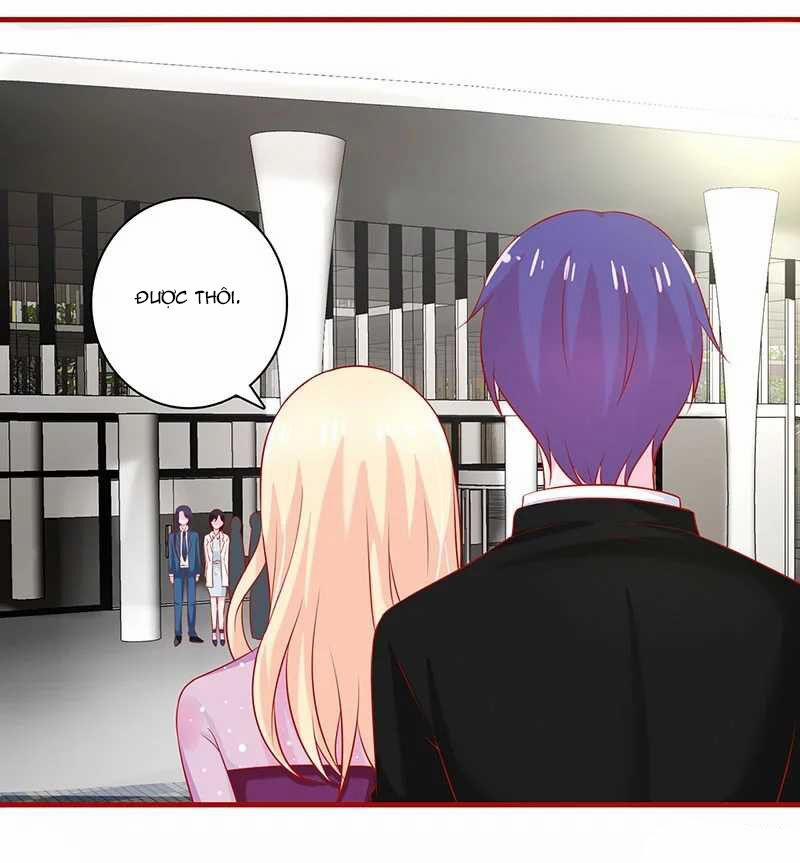 Không Gả Cho Tổng Tài, Gả Cho Người Hầu 57 trang 6