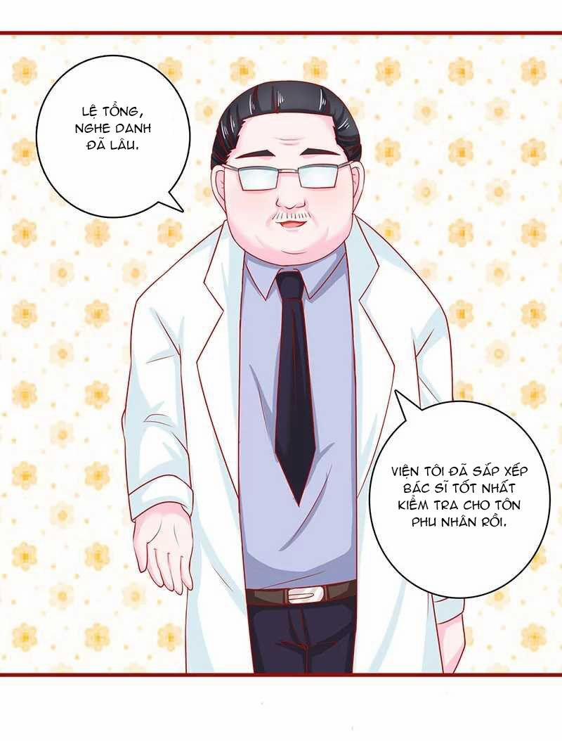 Không Gả Cho Tổng Tài, Gả Cho Người Hầu 57 trang 8