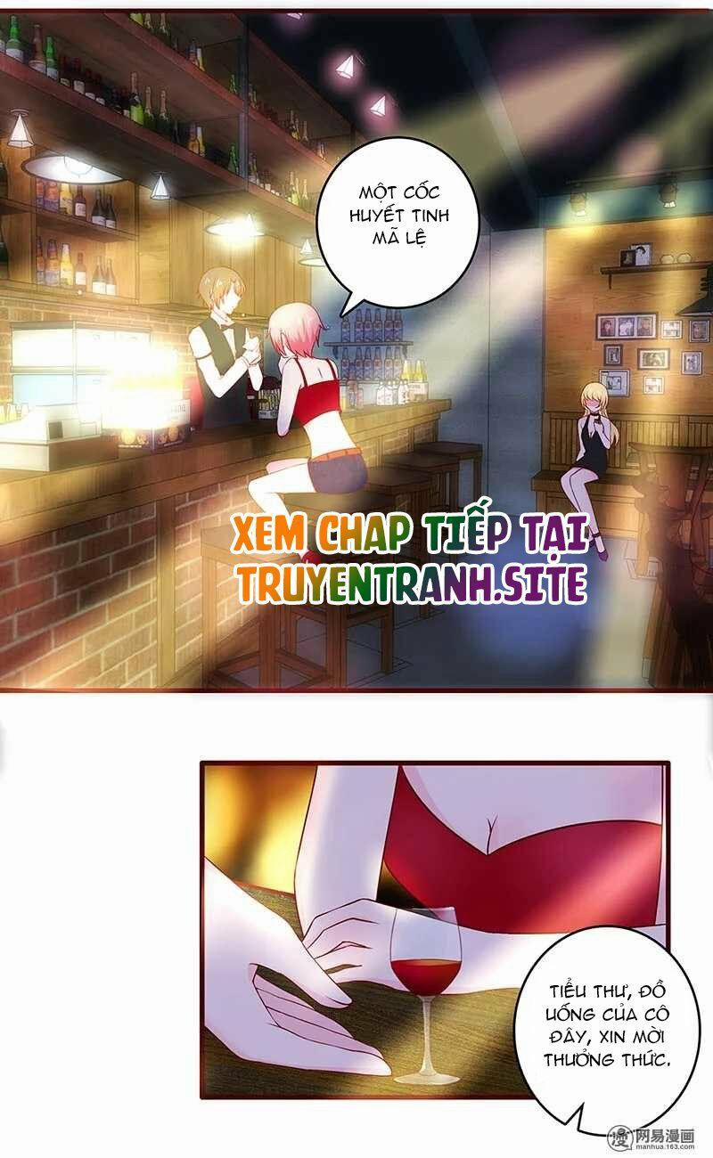 Không Gả Cho Tổng Tài, Gả Cho Người Hầu 58 trang 0