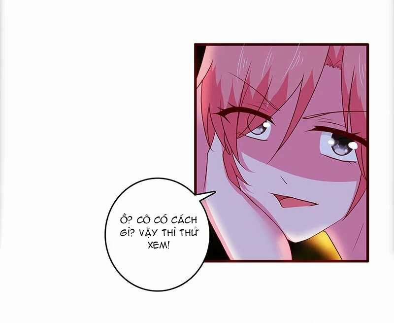 Không Gả Cho Tổng Tài, Gả Cho Người Hầu 58 trang 10