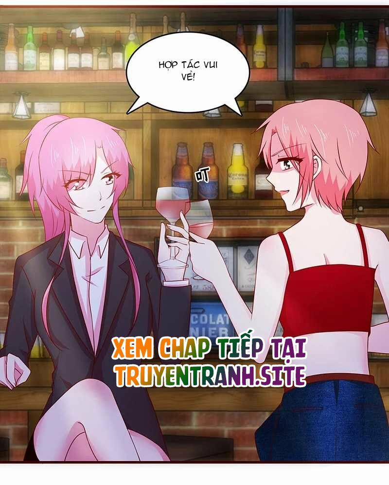 Không Gả Cho Tổng Tài, Gả Cho Người Hầu 58 trang 11