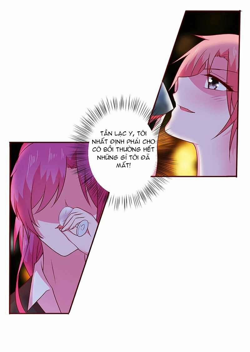 Không Gả Cho Tổng Tài, Gả Cho Người Hầu 58 trang 12