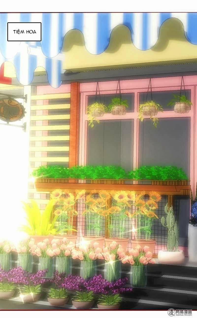 Không Gả Cho Tổng Tài, Gả Cho Người Hầu 58 trang 13