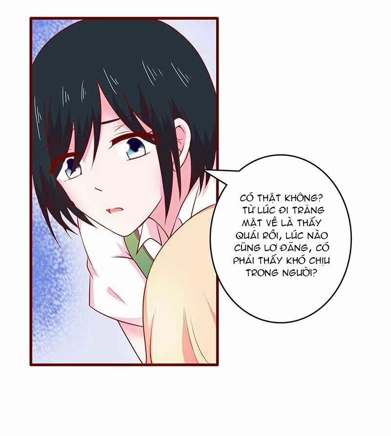 Không Gả Cho Tổng Tài, Gả Cho Người Hầu 58 trang 16