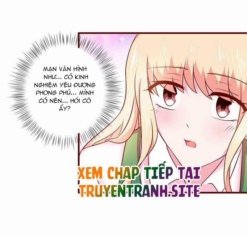 Không Gả Cho Tổng Tài, Gả Cho Người Hầu 58 trang 17