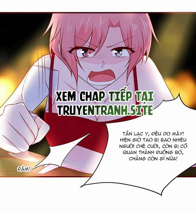 Không Gả Cho Tổng Tài, Gả Cho Người Hầu 58 trang 2