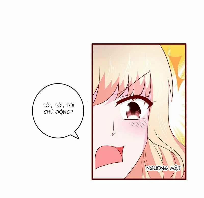 Không Gả Cho Tổng Tài, Gả Cho Người Hầu 58 trang 25