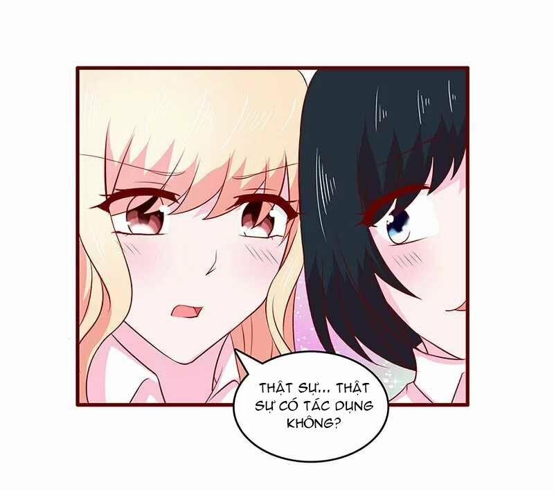 Không Gả Cho Tổng Tài, Gả Cho Người Hầu 58 trang 27