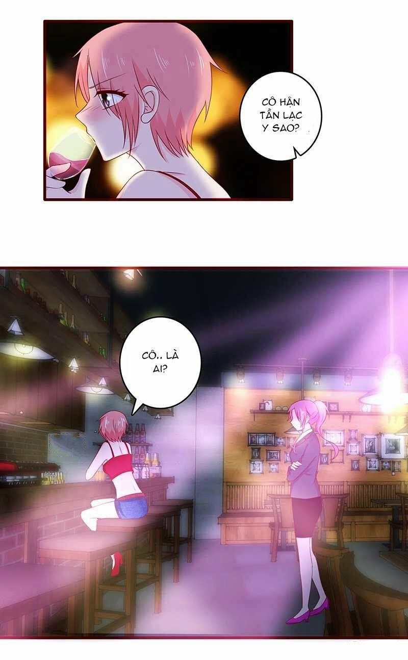 Không Gả Cho Tổng Tài, Gả Cho Người Hầu 58 trang 4