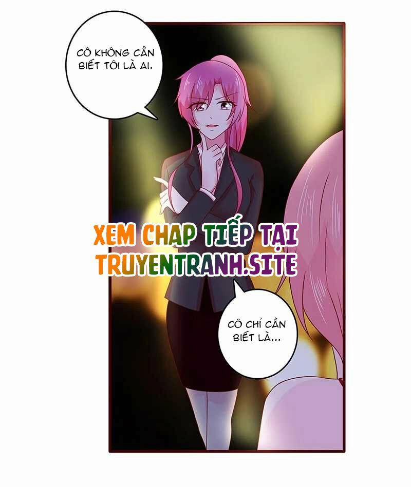 Không Gả Cho Tổng Tài, Gả Cho Người Hầu 58 trang 5