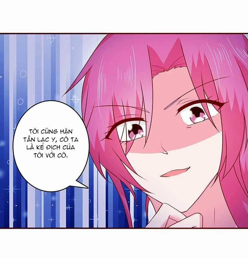 Không Gả Cho Tổng Tài, Gả Cho Người Hầu 58 trang 6