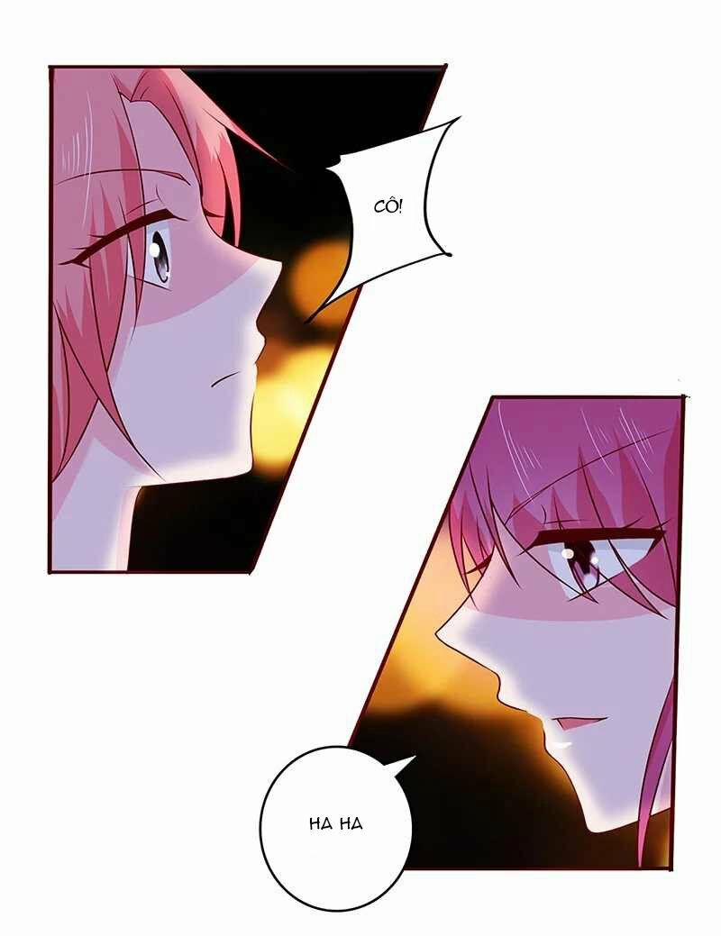 Không Gả Cho Tổng Tài, Gả Cho Người Hầu 58 trang 7