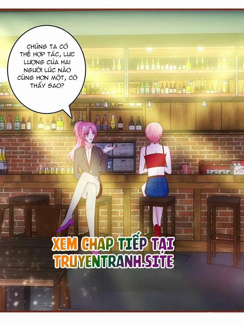 Không Gả Cho Tổng Tài, Gả Cho Người Hầu 58 trang 8