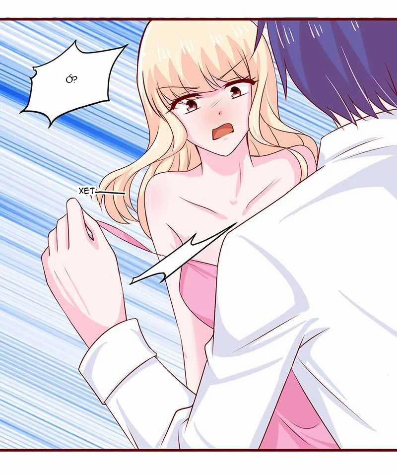 Không Gả Cho Tổng Tài, Gả Cho Người Hầu 59 trang 15