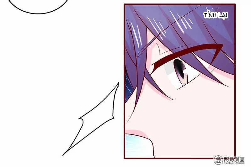 Không Gả Cho Tổng Tài, Gả Cho Người Hầu 59 trang 18