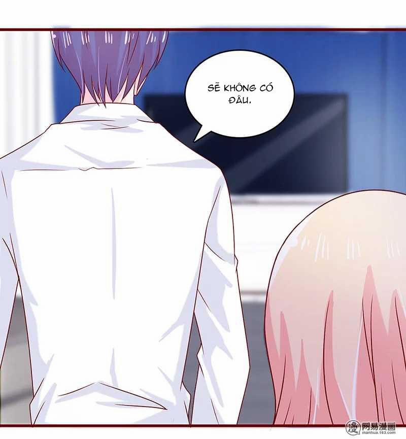 Không Gả Cho Tổng Tài, Gả Cho Người Hầu 59 trang 22