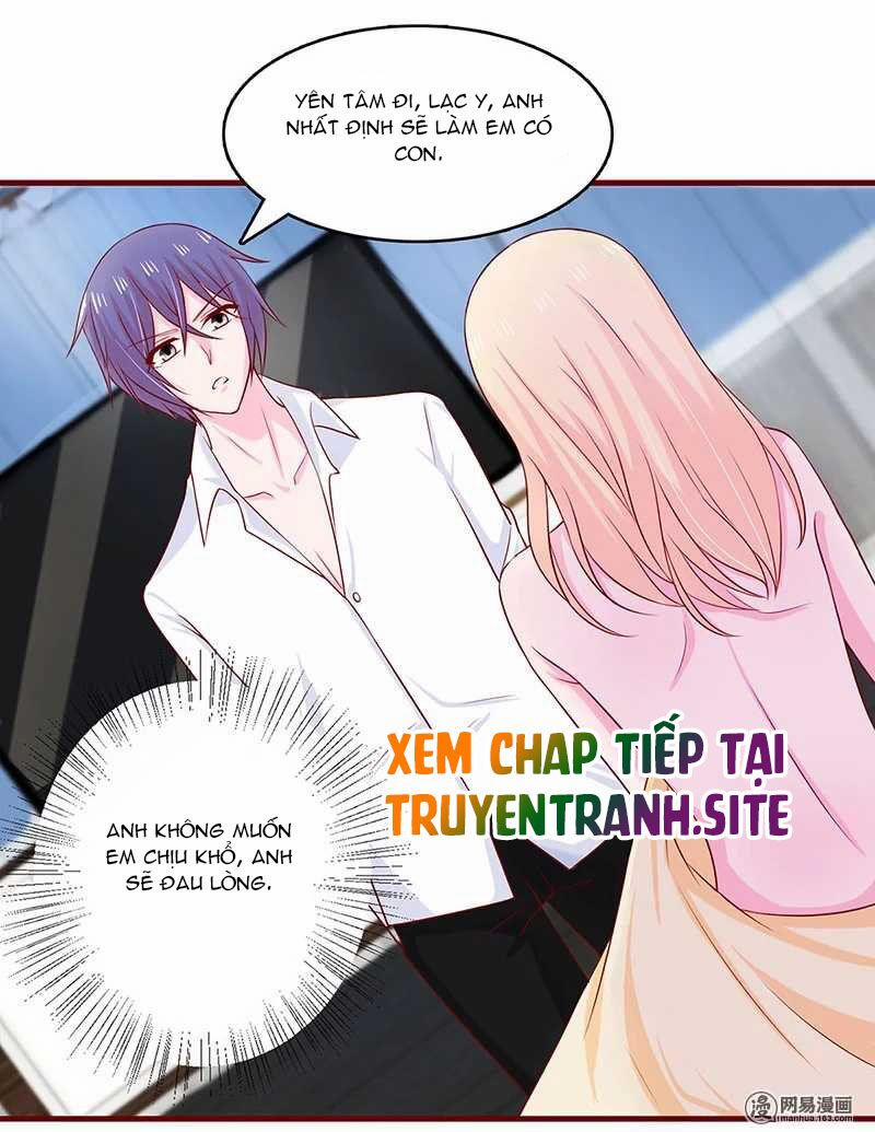 Không Gả Cho Tổng Tài, Gả Cho Người Hầu 59 trang 23