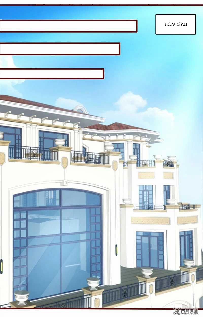 Không Gả Cho Tổng Tài, Gả Cho Người Hầu 59 trang 25