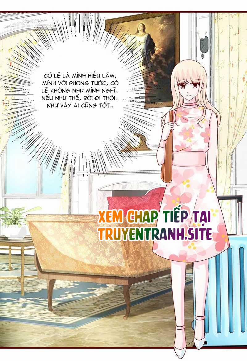 Không Gả Cho Tổng Tài, Gả Cho Người Hầu 59 trang 26