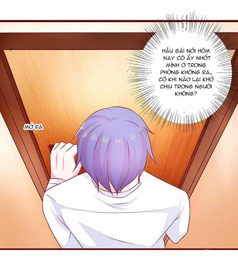 Không Gả Cho Tổng Tài, Gả Cho Người Hầu 59 trang 3