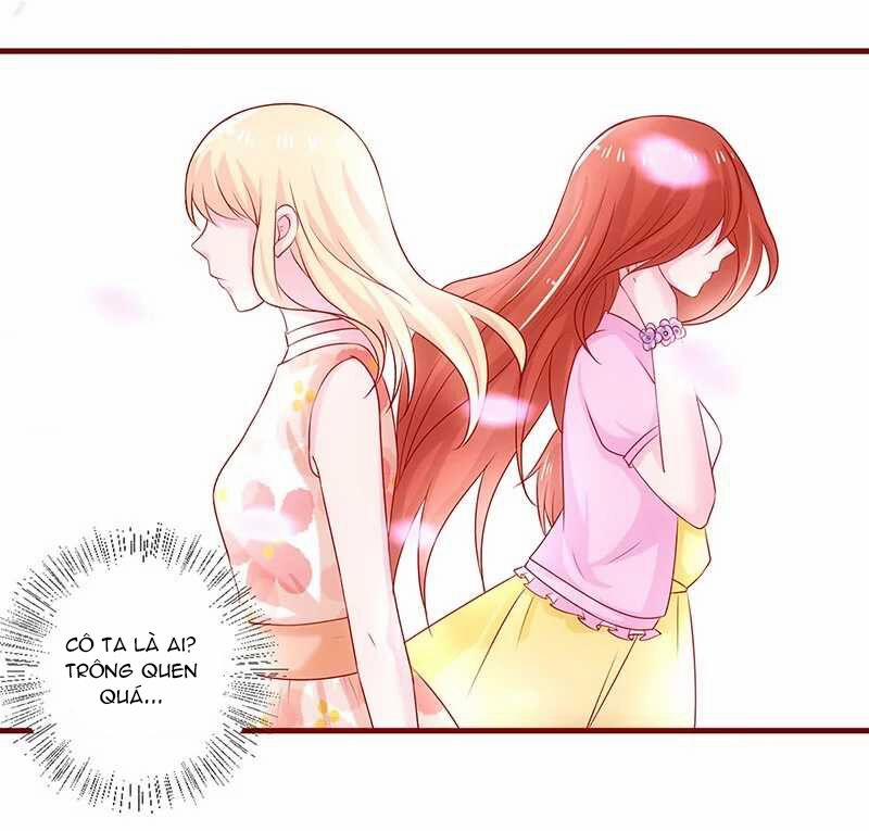 Không Gả Cho Tổng Tài, Gả Cho Người Hầu 59 trang 30