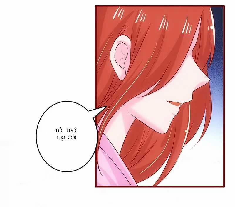 Không Gả Cho Tổng Tài, Gả Cho Người Hầu 59 trang 31