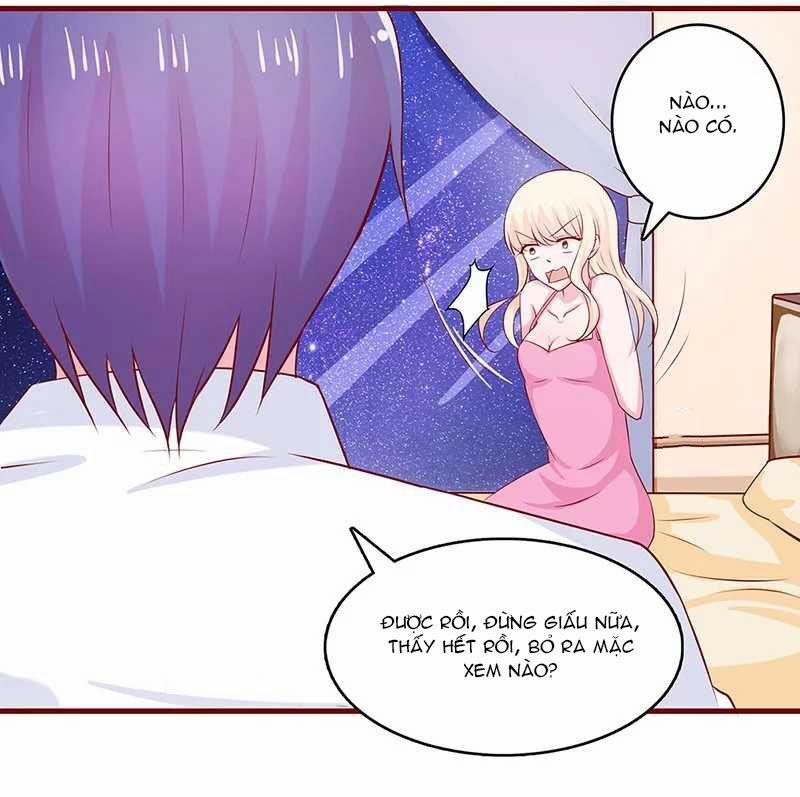 Không Gả Cho Tổng Tài, Gả Cho Người Hầu 59 trang 7