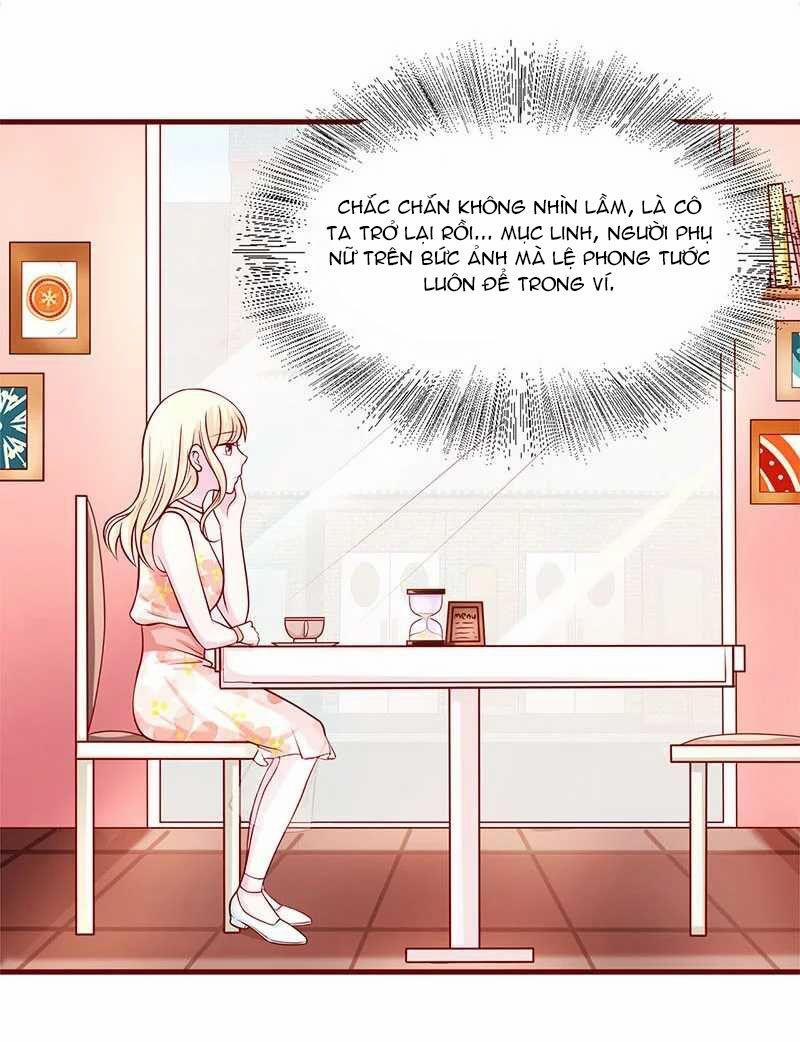 Không Gả Cho Tổng Tài, Gả Cho Người Hầu 60 trang 1