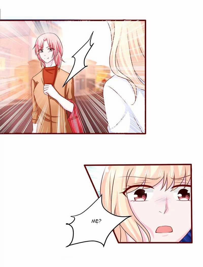 Không Gả Cho Tổng Tài, Gả Cho Người Hầu 60 trang 10