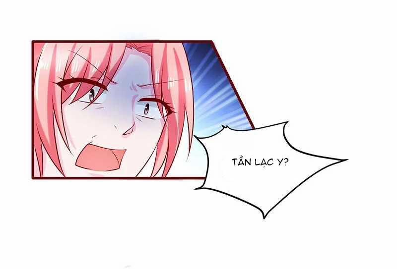 Không Gả Cho Tổng Tài, Gả Cho Người Hầu 60 trang 11