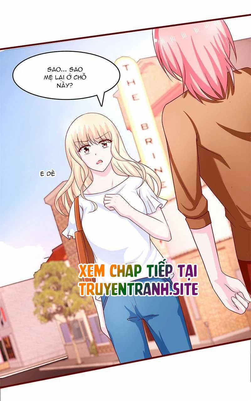 Không Gả Cho Tổng Tài, Gả Cho Người Hầu 60 trang 12